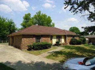 5741 Hitching Post Ct, Montgomery, AL 36116