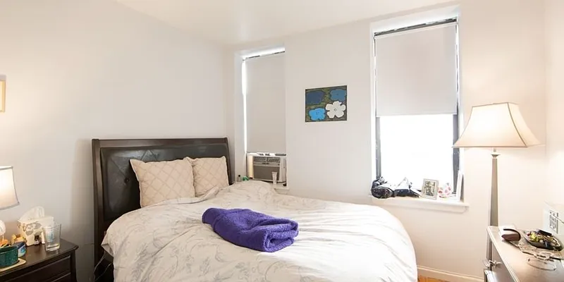 Rented by Corcoran | media 1