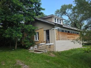 3866 Pennsylvania St, Gary, IN 46409