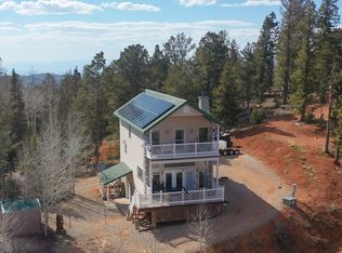 678 W Ski View Dr, Brian Head, UT 84719