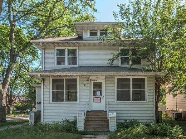 701 Rogers St, Madison, WI 53703