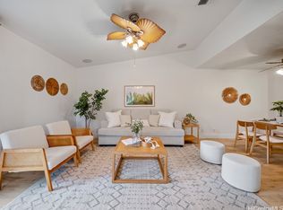 87-1023 Ahekai St, Waianae, HI 96792