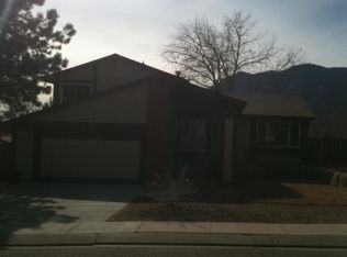 629 Gilcrest Rd, Colorado Springs, CO 80906