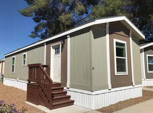 1150 W Prince Rd UNIT 12, Tucson, AZ 85705