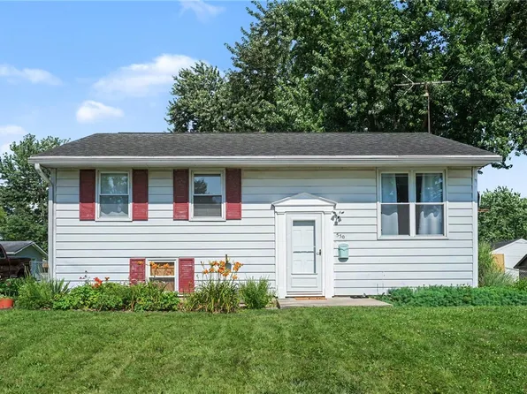 550 Sandy Ln, Franklin, OH 45005