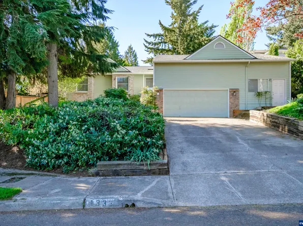 1332 Kashmir Dr S, Salem, OR 97306