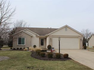 5530 Columbine Ln, Fort Wayne, IN 46804