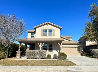 4362 W South Butte Rd, Queen Creek, AZ 85142
