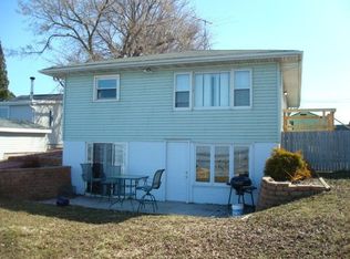 7102 Shoreline Dr, Winneconne, WI 54986