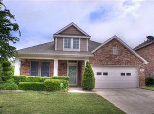 802 Prairie Smoke Ln, Duncanville, TX 75137