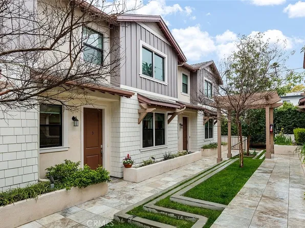 547 N Wilson Ave #3, Pasadena, CA 91106
