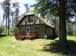 10156 N Hawk Trl, Irons, MI 49644