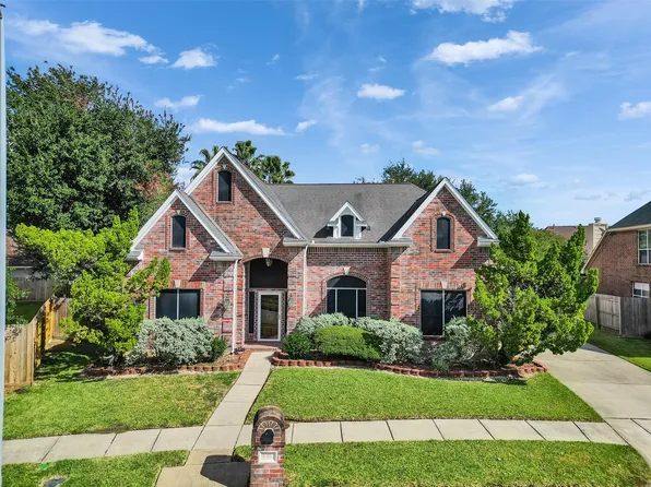 4414 Santee Dr, Baytown, TX 77521