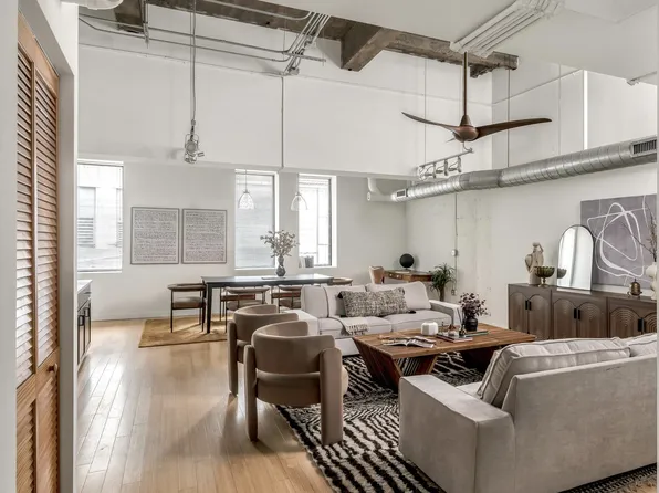 239 Rep John Lewis Way N APT 201, Nashville, TN 37219