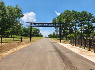 Ridgeline Loop LOT 61, Winona, TX 75792