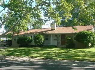 2320 Tamarack Way, Sacramento, CA 95821