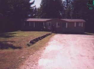 2487 W Jarvis Rd, Smiths Creek, MI 48074