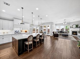 8712 Navidad Falls Dr, McKinney, TX 75071