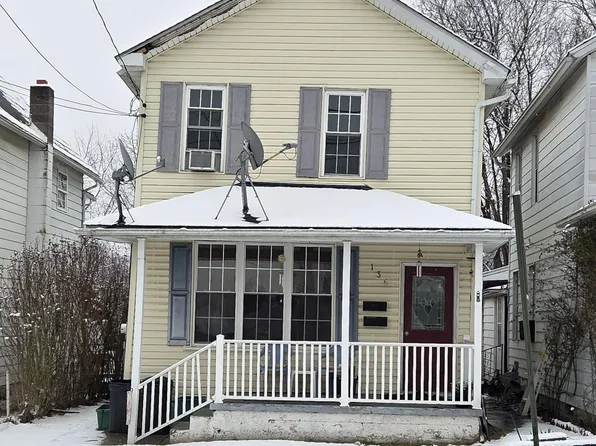 136 Tompkins St, Pittston, PA 18640