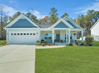 518 Ramport St, Ridgeland, SC 29936