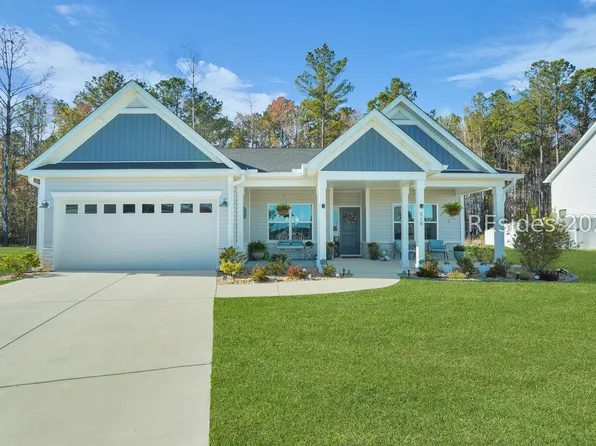 518 Ramport St, Ridgeland, SC 29936