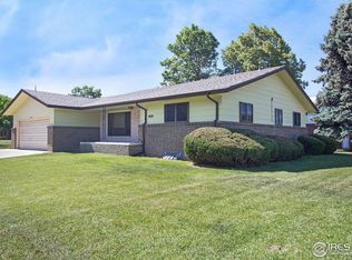 1010 Walnut St, Windsor, CO 80550