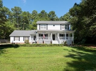 3326 Red Fox Trl, Matthews, NC 28104