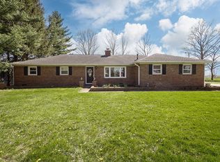 5787 W 300 S, Jamestown, IN