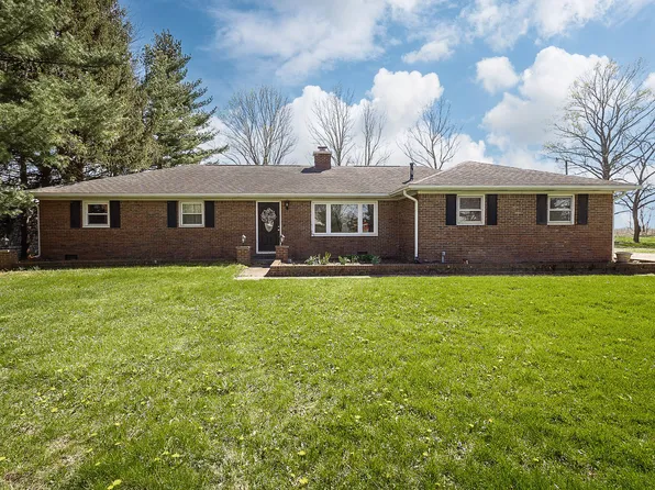 5787 W 300 S, Jamestown, IN 46147