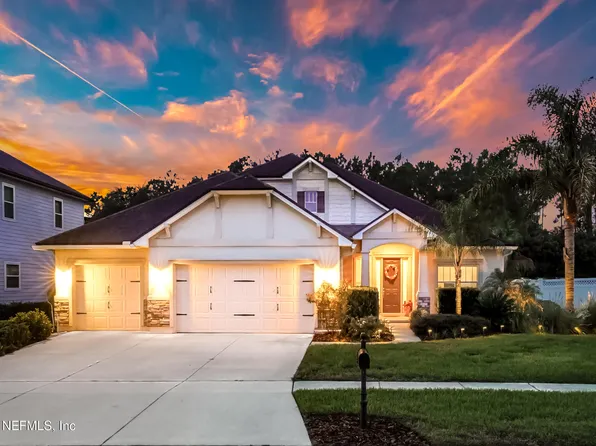 114 TELFORD Drive, St. Johns, FL 32259