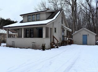 8127 Talladay Rd, Whittaker, MI 48190