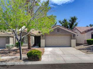 2089 High Mesa Dr, Henderson, NV 89012