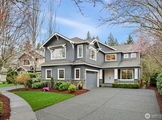 9910 229th Ln NE, Redmond, WA