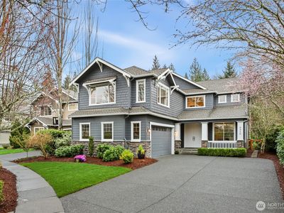 9910 229th Lane NE, Redmond, WA, 98053