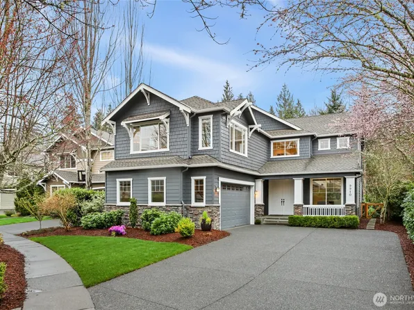 9910 229th Lane NE, Redmond, WA 98053