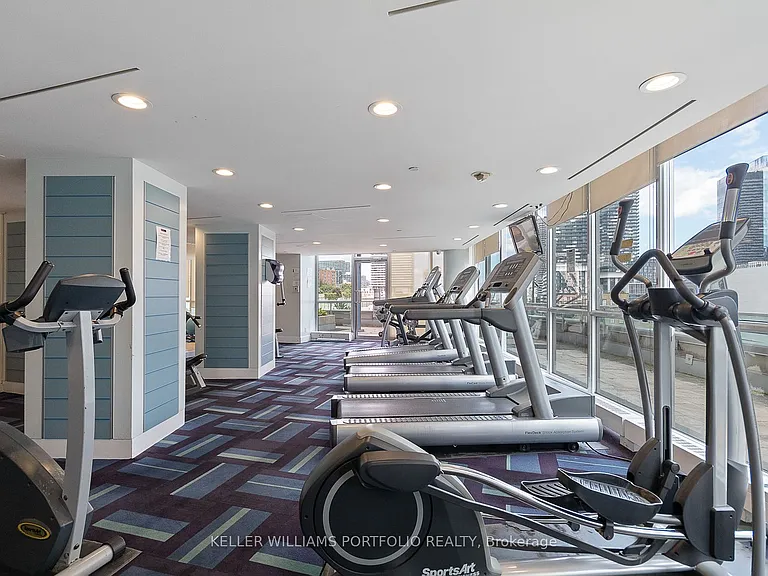 18 Yonge St #1504 — Photo 17