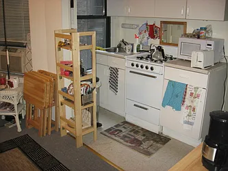 Rented by Prince Real Estate Associates LLC