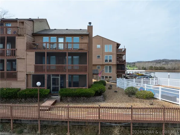 103 Rock Dove Ln Unit 1A, Camdenton, MO 65020