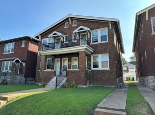 3930-3932 Wilmington Ave, St Louis, MO 63116, Saint Louis, MO 63116