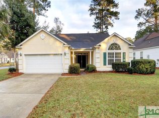 1 Sumatra Ln, Savannah, GA 31419