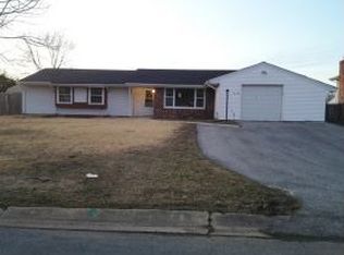 6332 Josephine Rd, Waldorf, MD 20601