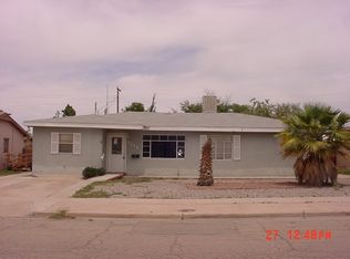 1311 Jackson Ave, Alamogordo, NM 88310