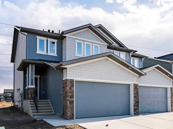 229 N Dawson Wharf Rd, Chestermere, AB T1X 2X2