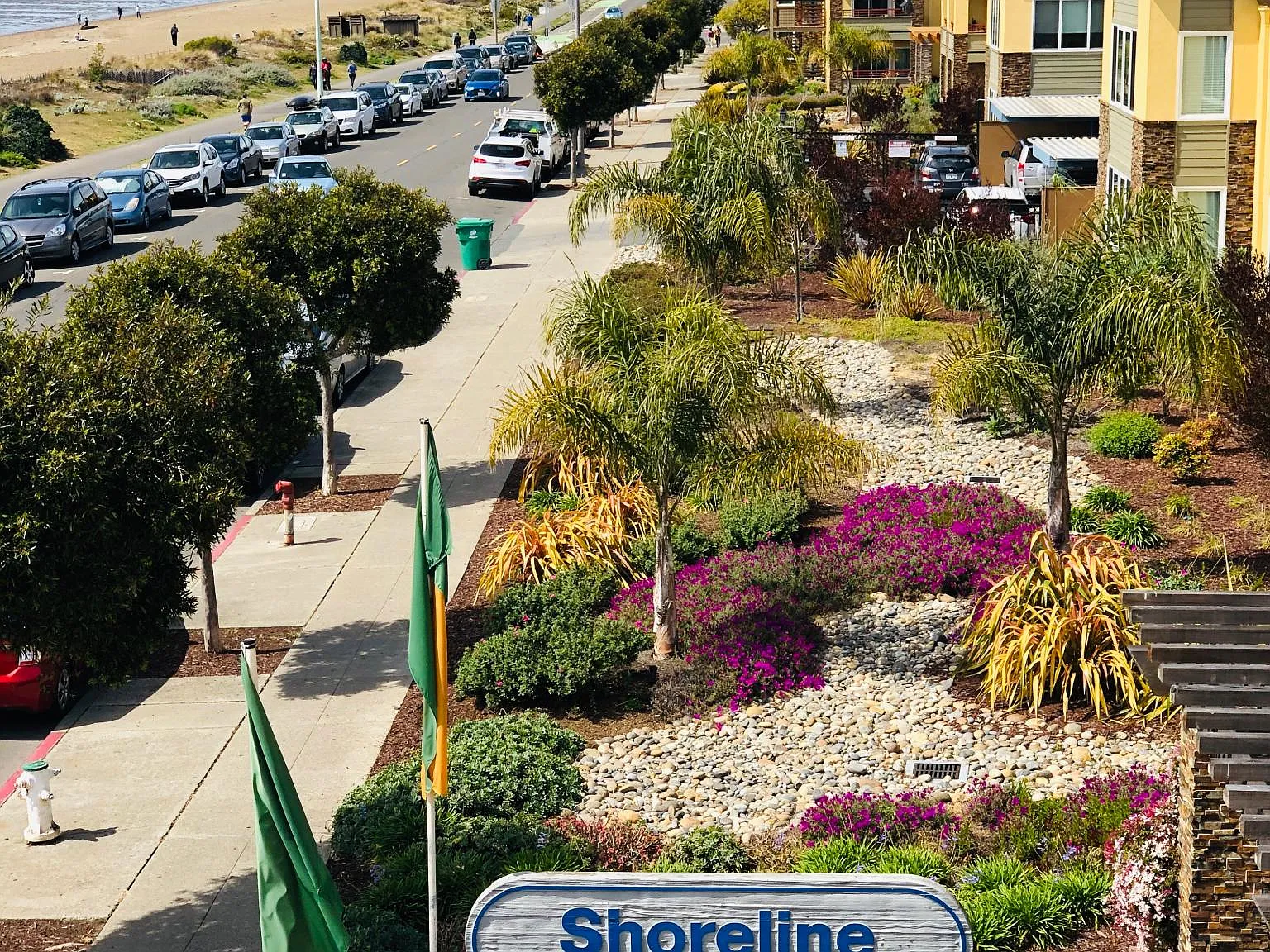 Shoreline — Photo 2