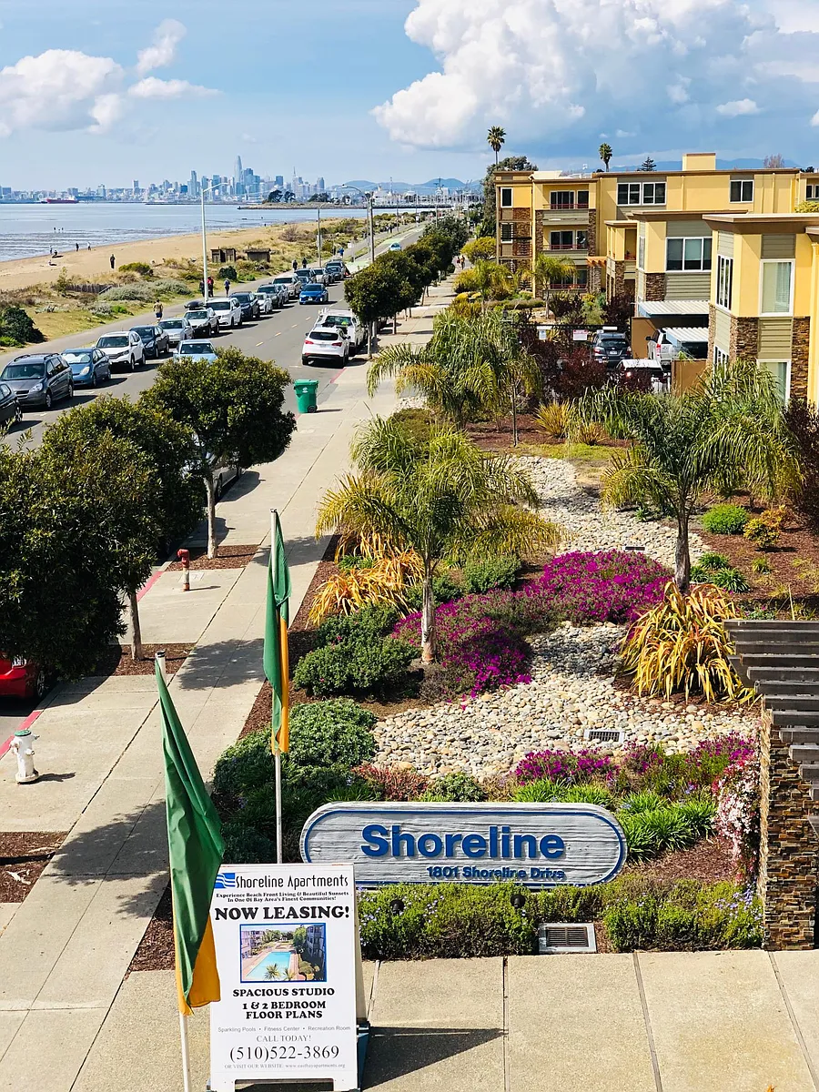 Building Photo - Shoreline