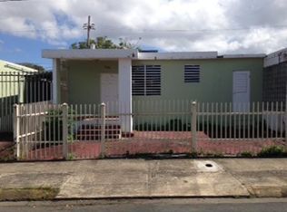 52 Calle Un, San Juan, PR 00915