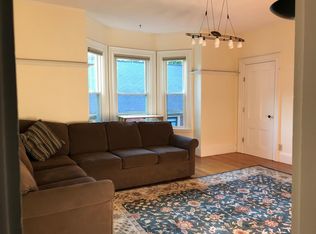 20 Langdon St, Cambridge, MA 02138