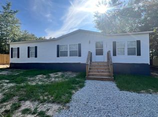 237 Hudson Rd, Aiken, SC 29801