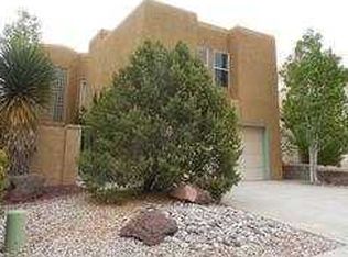 11217 Academy Ridge Rd NE, Albuquerque, NM 87111
