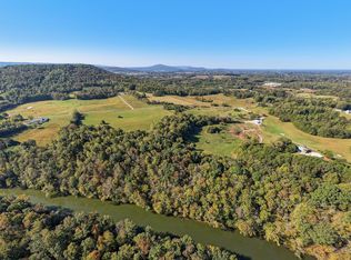 0 Goodbar Rd Lot 14, Rock Island, TN 38581